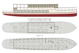 reconstruction of a ship / study 2011